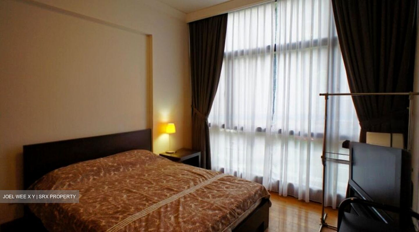 River Place (D3), Condominium #479981651